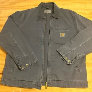 Carhartt WIP - Detroit Jacket - Large